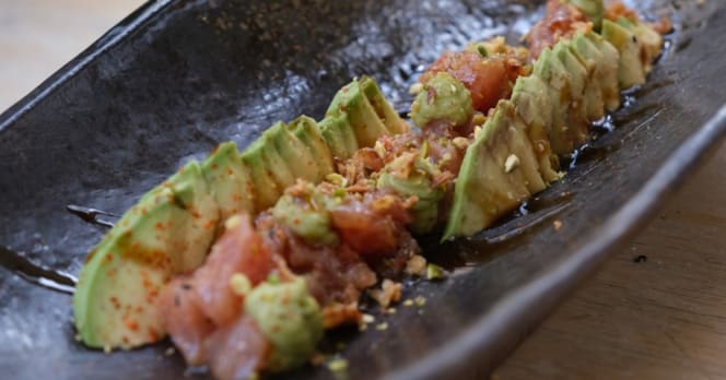 Tierra Organic Bistrot - 9