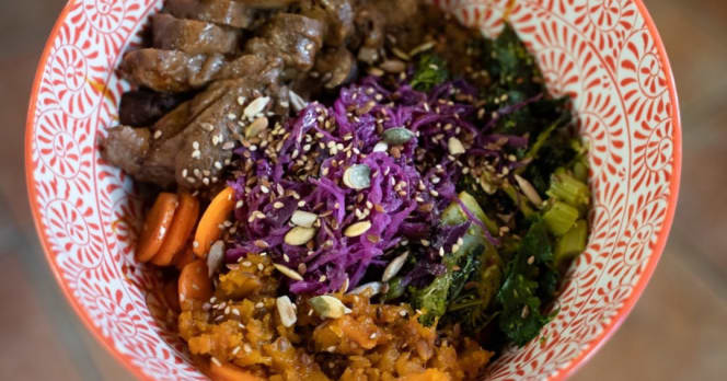 Tierra Organic Bistrot - 2