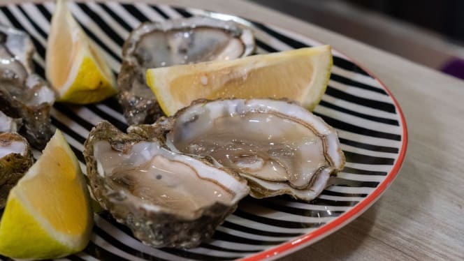 Tierra Organic Bistrot - 7