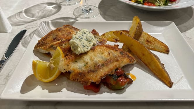 Pizza OASE - Wien - 2