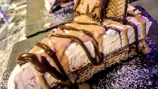 Colella Games Cocktails Food - 2