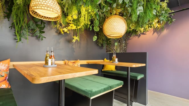 Daintree Pinsa Bar - 7