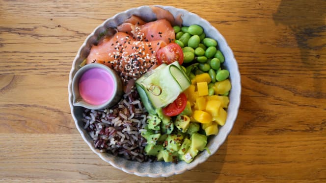 Daintree Pinsa Bar - 4