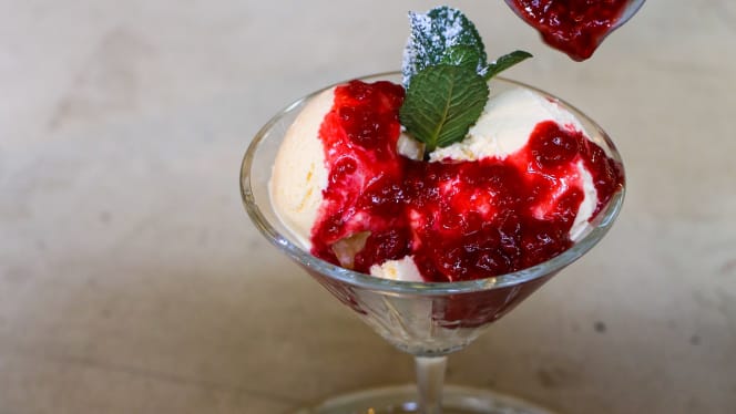 Daintree Pinsa Bar - 2