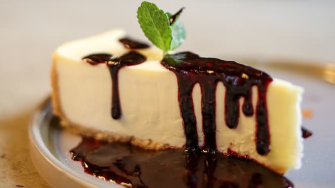 Daintree Pinsa Bar - 3