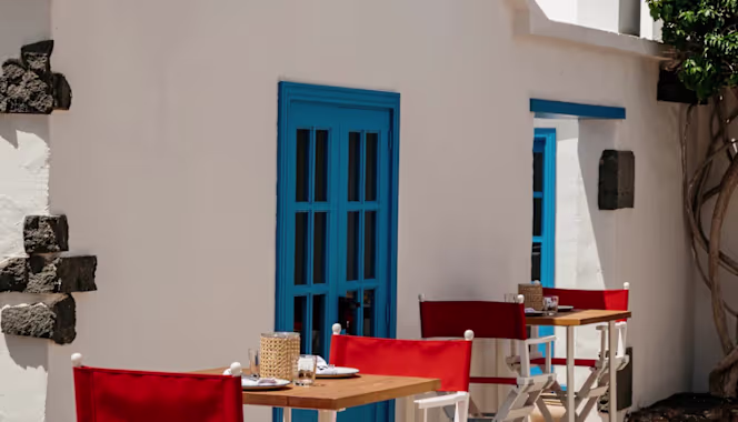 La Graciosa - Casa de la Mar - 0