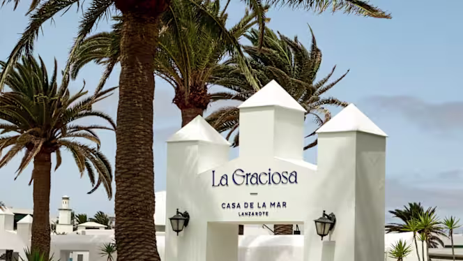 La Graciosa - Casa de la Mar - 7