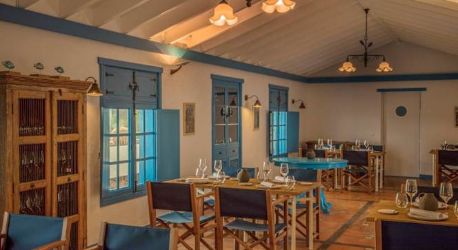La Graciosa - Casa de la Mar - 8