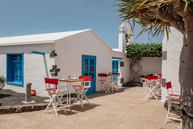 La Graciosa - Casa de la Mar - 5