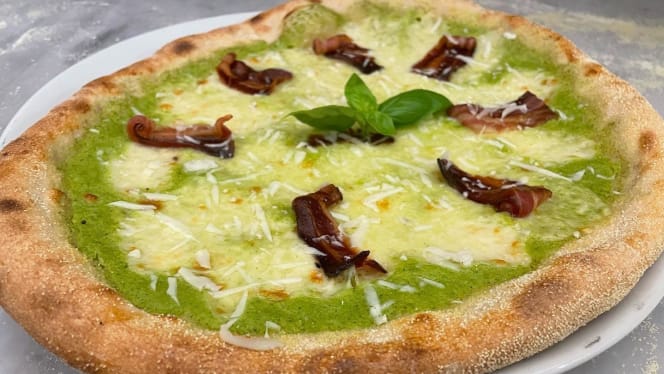 Pizzeria Riccetto - 5