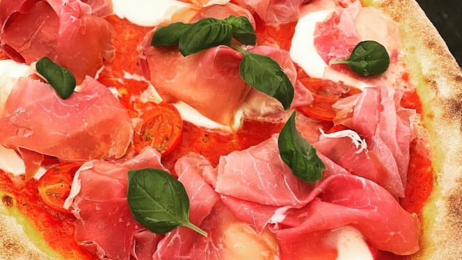 Pizzeria Riccetto - 2