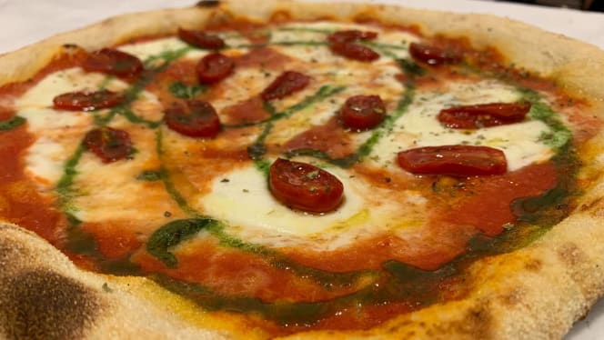 Pizzeria Riccetto - 3