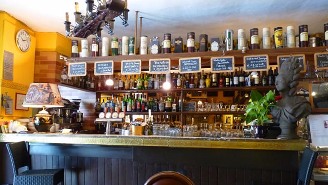 Antica Trattoria al Trattato - 7