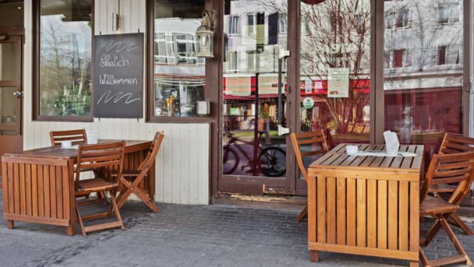 Pasta Bochum - Viva la Mamma - 0