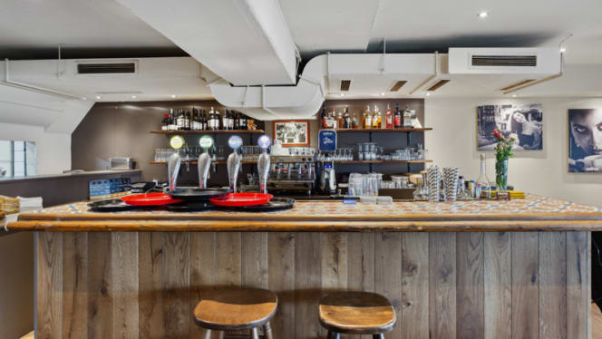 Pasta Bochum - Viva la Mamma - 6