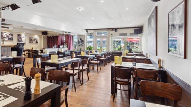 Pasta Bochum - Viva la Mamma - 5