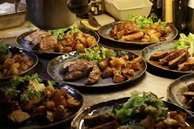 L'Officine - Paris - 6