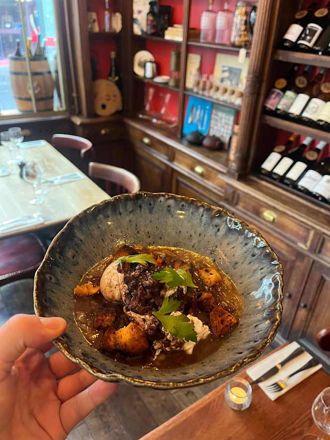 L'Officine - Paris - 2