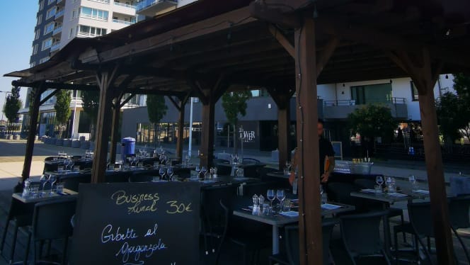 La Crèche des Artistes - Canal - 8