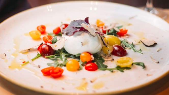 La Crèche des Artistes - Canal - 5