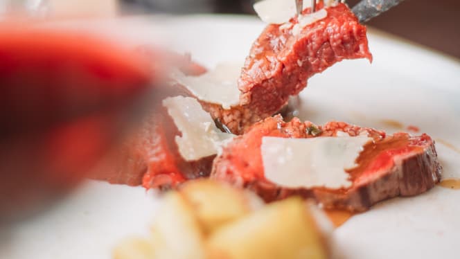 La Crèche des Artistes - Canal - 1