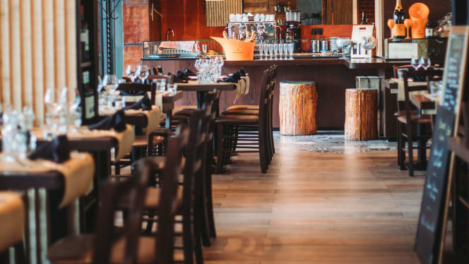 La Crèche des Artistes - Canal - 0