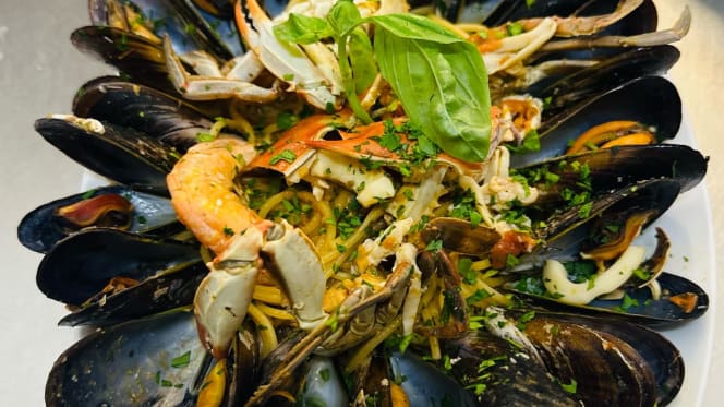 Boccon Divino Ristorante Pizzeria - Milano - 1