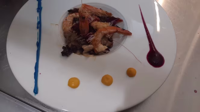 Boccon Divino Ristorante Pizzeria - Milano - 6