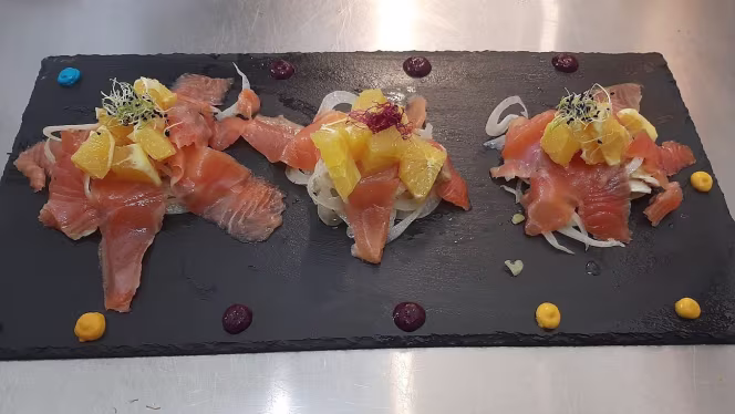 Boccon Divino Ristorante Pizzeria - Milano - 0