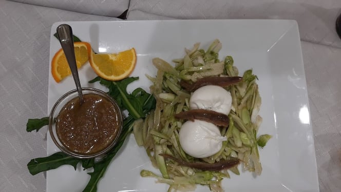 Boccon Divino Ristorante Pizzeria - Milano - 2