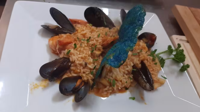 Boccon Divino Ristorante Pizzeria - Milano - 5