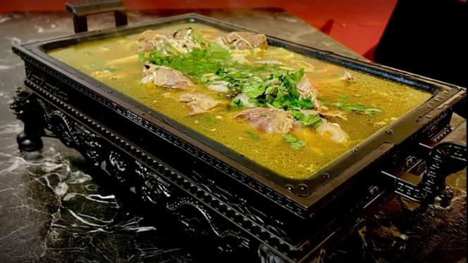 Mr Fondue - Strasbourg - 8