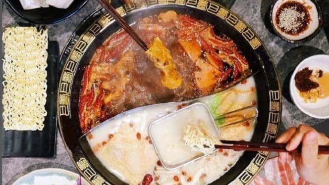 Mr Fondue - Strasbourg - 0