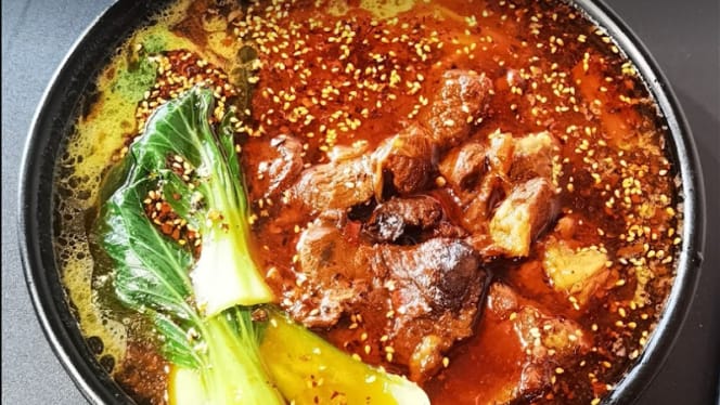 Mr Fondue - Strasbourg - 6