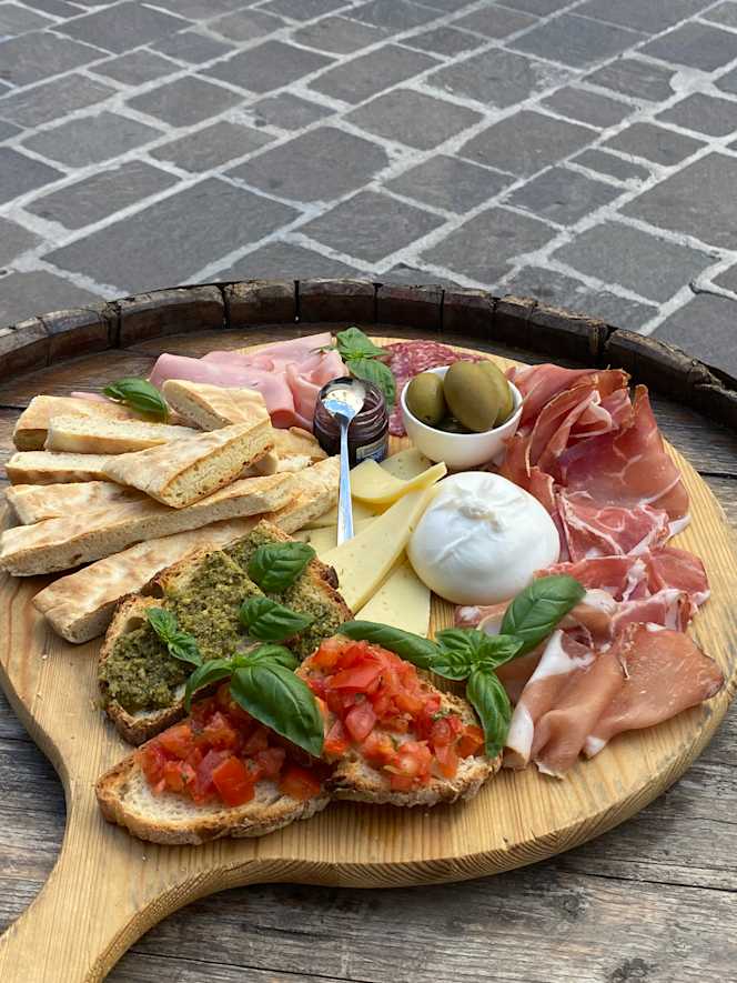 Stinco&stappo Norcinvineria - 3