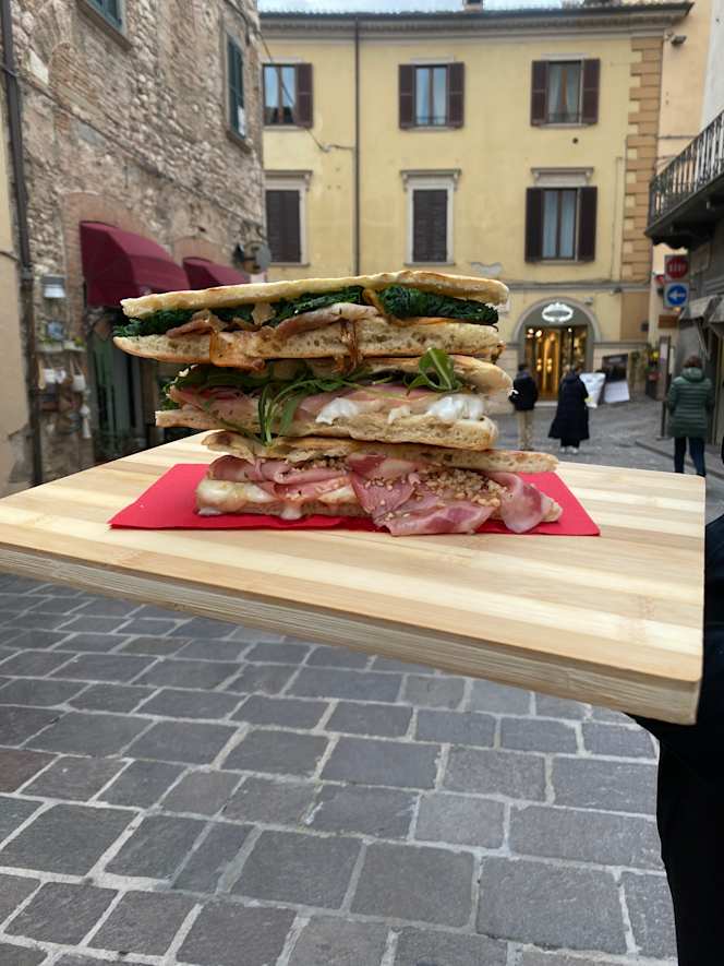 Stinco&stappo Norcinvineria - 1