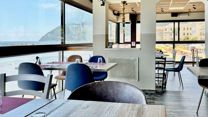 Il Ghè Laigueglia - 7