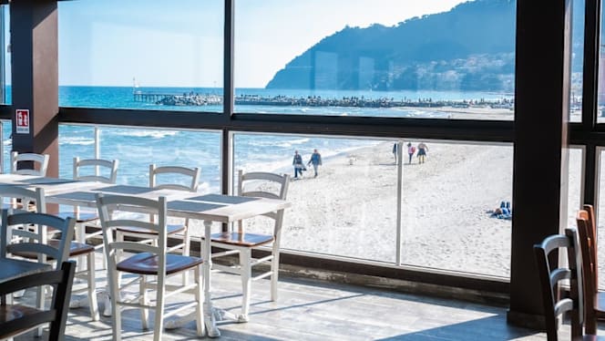 Il Ghè Laigueglia - 9