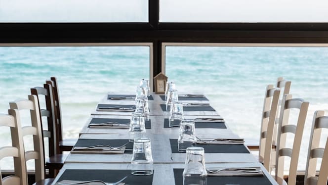 Il Ghè Laigueglia - 0