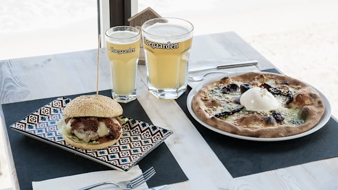 Il Ghè Laigueglia - 1