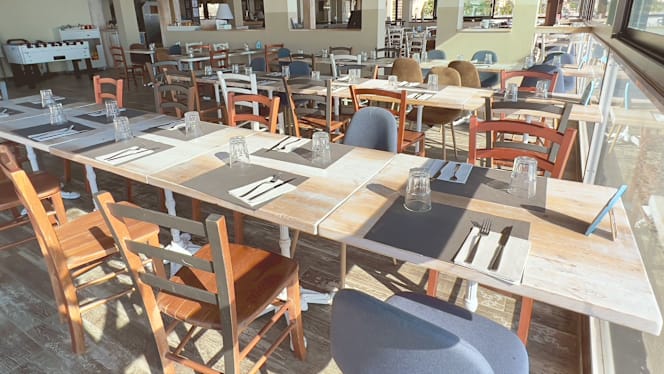 Il Ghè Laigueglia - 2