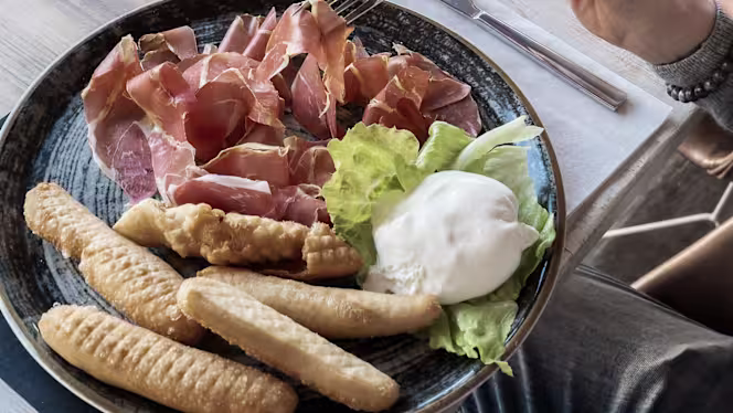 Il Ghè Laigueglia - 1