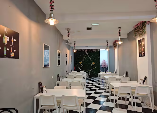 El Rincon de Majo - 1