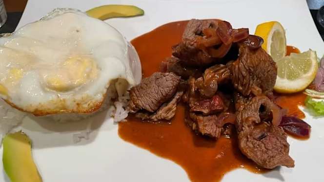 Las Palmas Express - 7