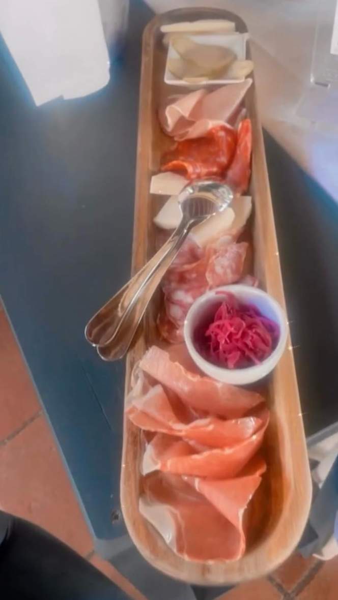 Cosmic Gastrobar - 3