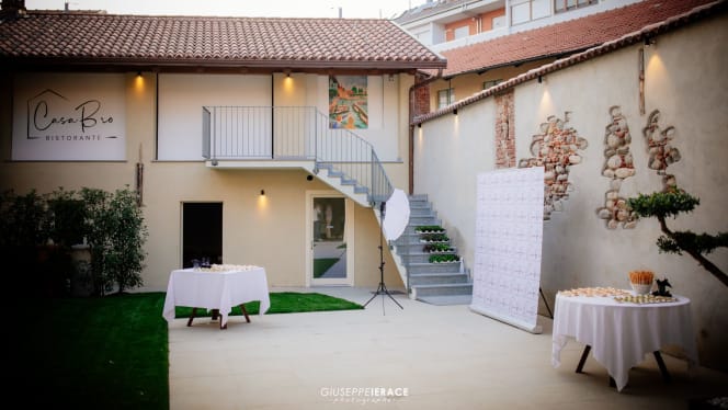 Casa Bro Ristorante - 7