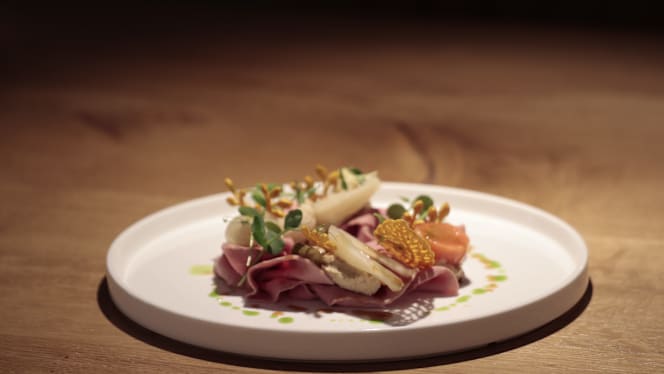 Casa Bro Ristorante - 9