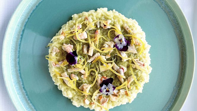 Casa Bro Ristorante - 0