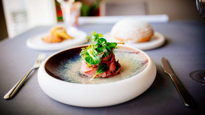 Casa Bro Ristorante - 1