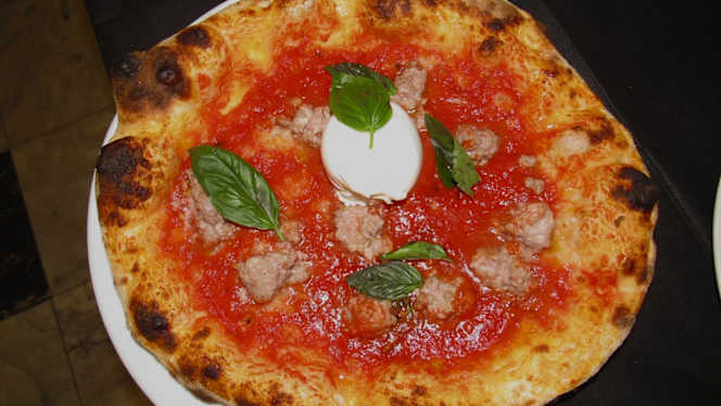 Pizze & Cozze - 9